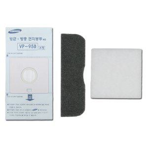 삼성전자 진공청소기 먼지봉투 필터 VC-PU500