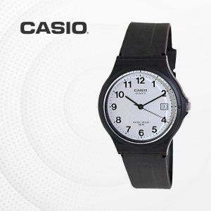 카시오 CASIO MW-59-7B 무소음손목시계 수능시계 MW59