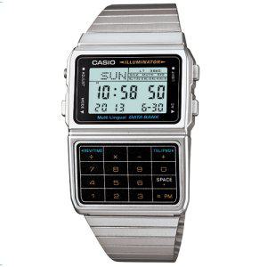 카시오 시계 DBC-611-1D  남성용 손목시계 계산기