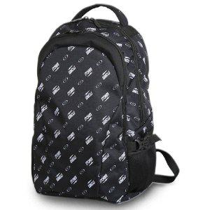 스톰 볼링가방 Storm Bowling Ball Company Backpack Bag Color Black Dye Sub