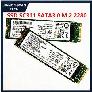 하이닉스 sc311 128G SSD sata3.0 과립 m.2 HFS128G39TNF-N2A0A BB MSIP-REM-HNX-SC311M280S