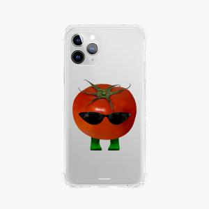 아트박스/논페인터 cool tomato jelly hard case