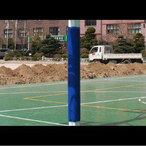 농구대 프로텍터/농구대 기둥 보호대 길이 2m OSB-500(두께선택)