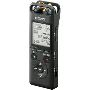 소니 Sony PCM-A10 PCM 레코더 16GB 블루투스