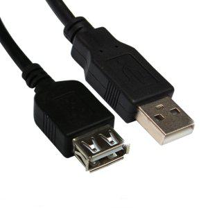 (NEXI) USB연장케이블 USB2.0 60cm~5m
