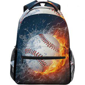 (7일 배송) 초등학생책가방 2024 입학 신학기 야구 배낭 / 학교 초등학교 책가방 여행 가방