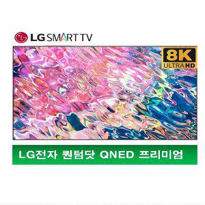 LG전자 qned 8K 65인치 퀀덤닷+나노 65QNED99 Mini LED TV