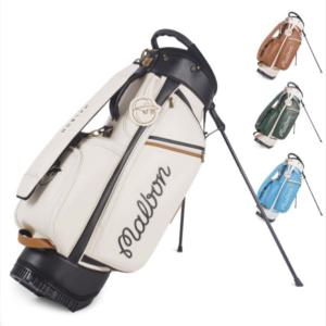 초경량 골프 캐디백 정품 방수 남녀공용 골프가방