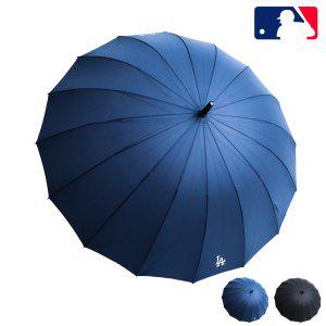 정품 MLB우산 70 LA다저스 장우산 멜빵16K/대형우산
