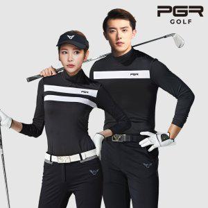 (모음전) PGR 골프웨어 남성 여성 골프 티셔츠 치마 스커트 의류 골프복 골프옷