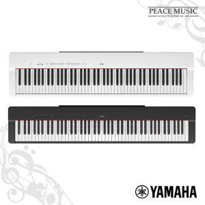 피아노 P-225 입문용 교육용 취미 악기 YAMAHA P225 P125 후속