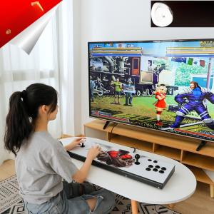 조이스틱 2인용 게임기 가정용 HDIM 티비연결 오락실