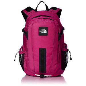 노스페이스 핫샷 스페셜에디션 28L 핑크 남녀공용 백팩 등산 여행 트래블