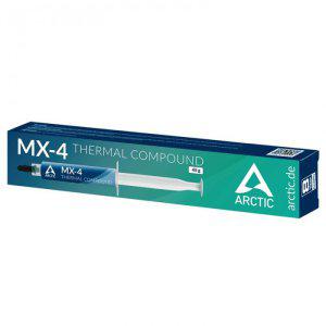 아틱 ARCTIC MX-4 (45g) (정품, 공식판매점)