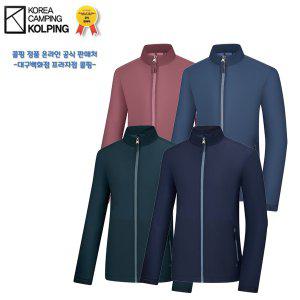 [대구백화점] [콜핑]도이프 여름 남성 경량 재킷(KUJ6330M 002 전용)