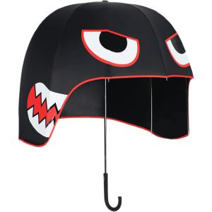 헬멧우산 특이한우산 캠핑 인싸 예쁜 귀여운 귀요미 야외