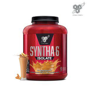 BSN 신타6 아이솔레이트 1.82kg 피넛버터 쿠키 / 신타6 복합단백질 분리유청단백질