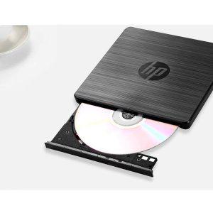 외장ODD DVD콤보 HP 외장 광학 드라이브 USB3.0 DVD/CD 라이터