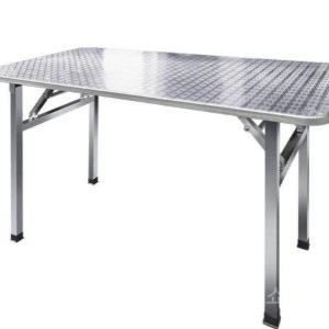 스테인레스 접이식 테이블 업소용 야외 폴딩테이블