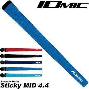 362701 IOMIC Sticky MID 4.4 이오믹 스티키 미드 XA2917021