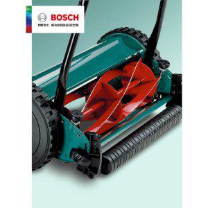 Bosch 수동잔디깍기 잔디깍는기계 수동 소형 30 잔디 잔디깎는기계
