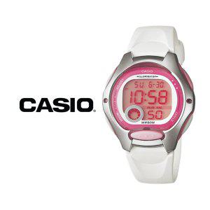 카시오 CASIO 어린이 아동 유아용 초등학생 전자손목시계 LW-200-7A