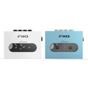 피오 FiiO CP13 휴대용 레트로 카세트 테이프 플레이어 무료배송