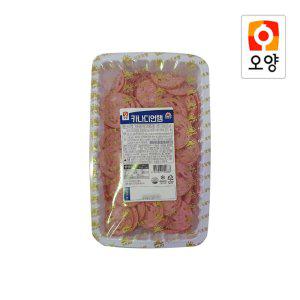 사조오양 카나디언 햄 1kg