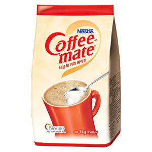 네슬레 커피 메이트 1kg 크리머/ 커피 프림
