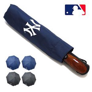 [MLB] 70인기구단 대형 3단자동 우산