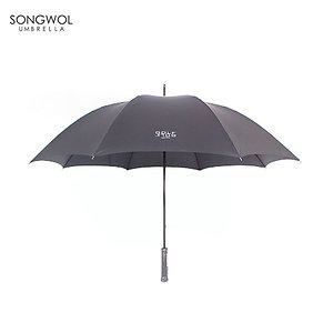 송월 장 테프론65 우산 튼튼한 골프 초경량 명품우산