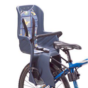 [호비바이크] 호비 자전거 유아 안장 아기 안장 어린이 의자 YC-831