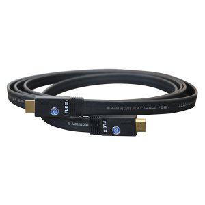 [AIM] 에임 HDMI 케이블 FLE3 HDMI버전 2.0a  回  (1m~3m)