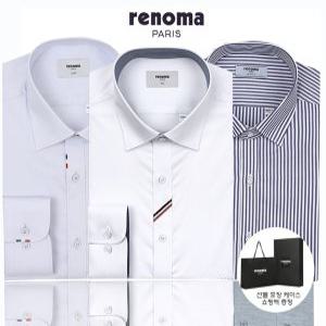 [레노마_셔츠(남성)] 레노마셔츠 남성 여름 긴팔 스판/모달 드레스 와이셔츠 모음전