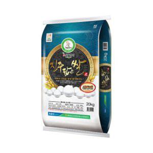 임실농협 진주닮은쌀 신동진 20kg / 최근도정 햅쌀
