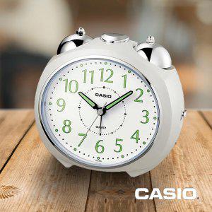 카시오 TQ-369-7 탁상시계 알람시계