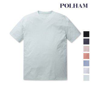 [폴햄 (패플)] [폴햄][폴햄] 남여공용 소로나 탄성 그래픽 반팔 티셔츠_PHC2TR3420