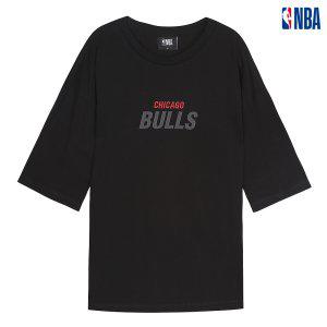 [NBA] 유니 등판 파이팅 포인트 티셔츠 (N202TS126P)