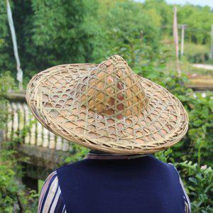 농라 농사 논라 챙넓은 베트남모자 대나무모자 삿갓 밀짚모자 왕챙모자 라탄 농부