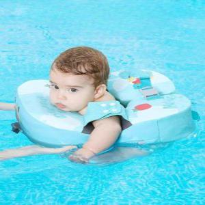 아기 어린이 유아 돌 튜브 구명조끼 부력 수영 물놀이
