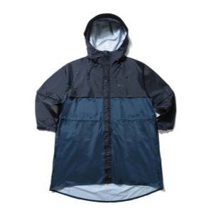 [케이투] () K2 수지 조인성 공용 레인코트 우의 비옷