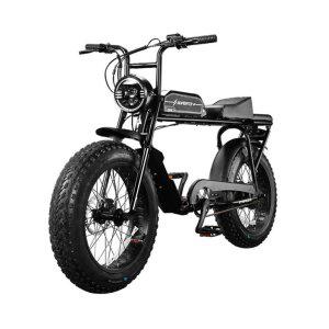 SUPER73 전기 자전거 자토바이 전동자전거