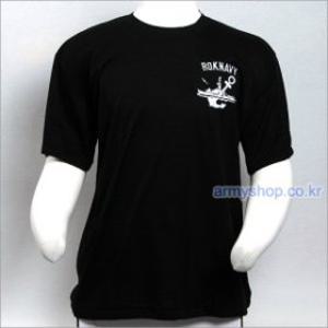대한민국해군(ROKNAVY)티셔츠 - 해군티셔츠(반팔)