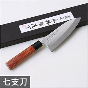 일본 칠지도 데바 165mm/칠지도대바/오로시칼/막칼