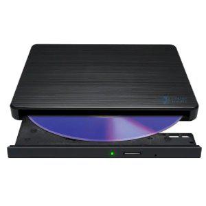 LG전자 Slim Portable DVD Writer GP62NB60 외장형