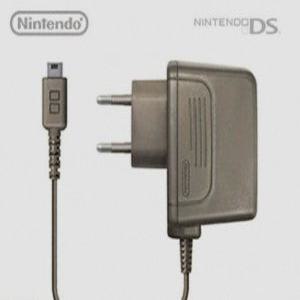 [중고][DSL] 닌텐도 정품충전기 케이블 DS LITE 라이트