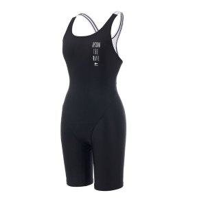 [대구백화점] [레노마수영복]여성 솔리드 3부 반신 수영복(LF2C803)