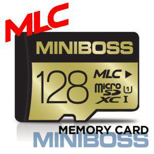 MANDO 만도 QX80 블랙박스용 128G MLC타입 메모리SD카드