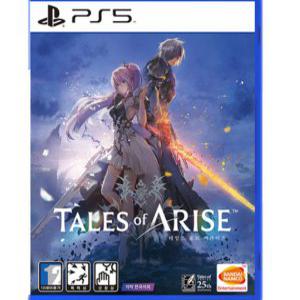 [중고] PS5 테일즈 오브 어라이즈 (한글판) TALES OF ARISE 정식발매 플스 플레이스테이션