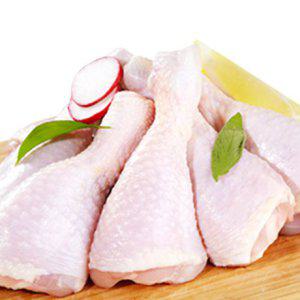 에그파파 국내산 생닭 냉장 닭다리 북채 3kg